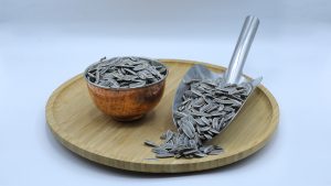 Tuzlu Siyah Çekirdek