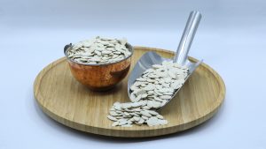 Tuzlu Kabak Çekirdeği