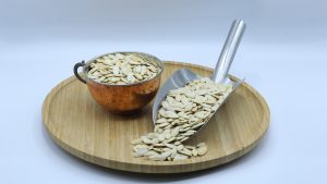 Tuzsuz Kabak Çekirdeği