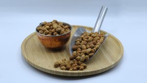 Ballı Susamlı Fıstık