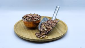 Tuzlu Fıstık İçi