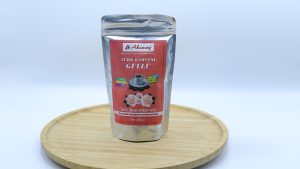 Güllü Türk Kahvesi