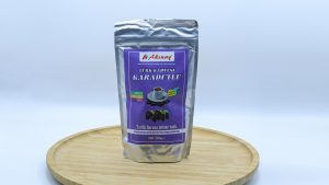 Karadutlu Türk Kahvesi