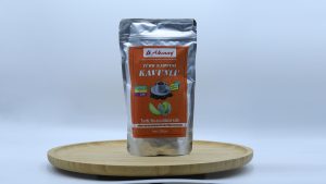 Kavunlu Türk Kahvesi