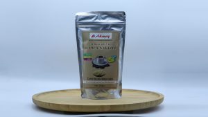 Damla Sakızlı Türk Kahvesi