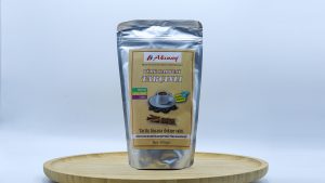 Tarçınlı Türk Kahvesi