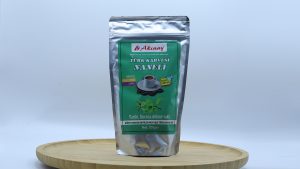 Naneli Türk Kahvesi