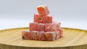 Narlı Fındıklı Lokum