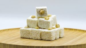 Fındıklı Sultan Lokum