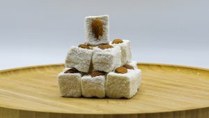 Bademli Sultan Lokum