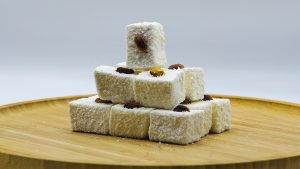 Antep Fıstıklı Sultan Lokum