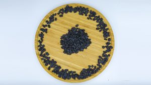 Çekirdeksiz Siyah Üzüm