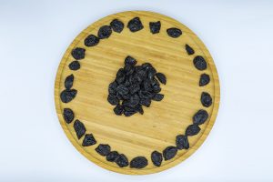 Çekirdeksiz Erik Kurusu