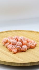 Altın Portakal Meyve Kurusu