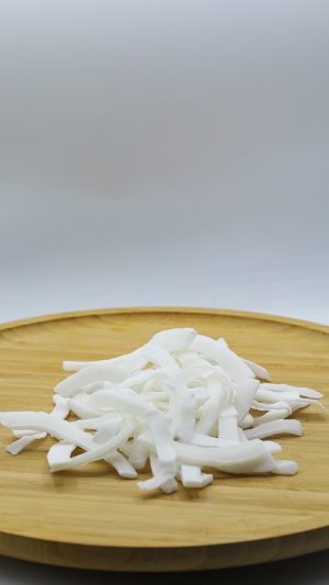 Hindistan Cevizi Meyve Kurusu