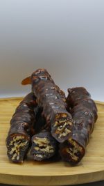 Bol Pekmezli Cevizli Köme