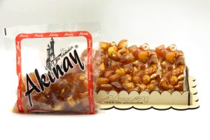 Fındıklı Akide Şekeri