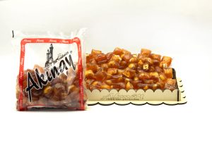 Fıstıklı Akide Şekeri