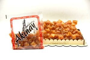 Susamlı Akide Şekeri