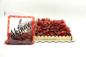 Tarçınlı Akide Şekeri