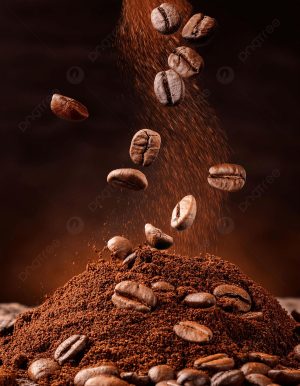 Taze Çekim Türk Kahvesi